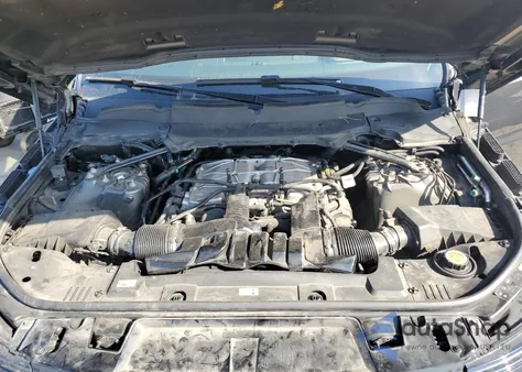 2019 Land Rover Range Rover Sport Hse z USA, uszkodzony, nr VIN SALWR2RV6KA842485